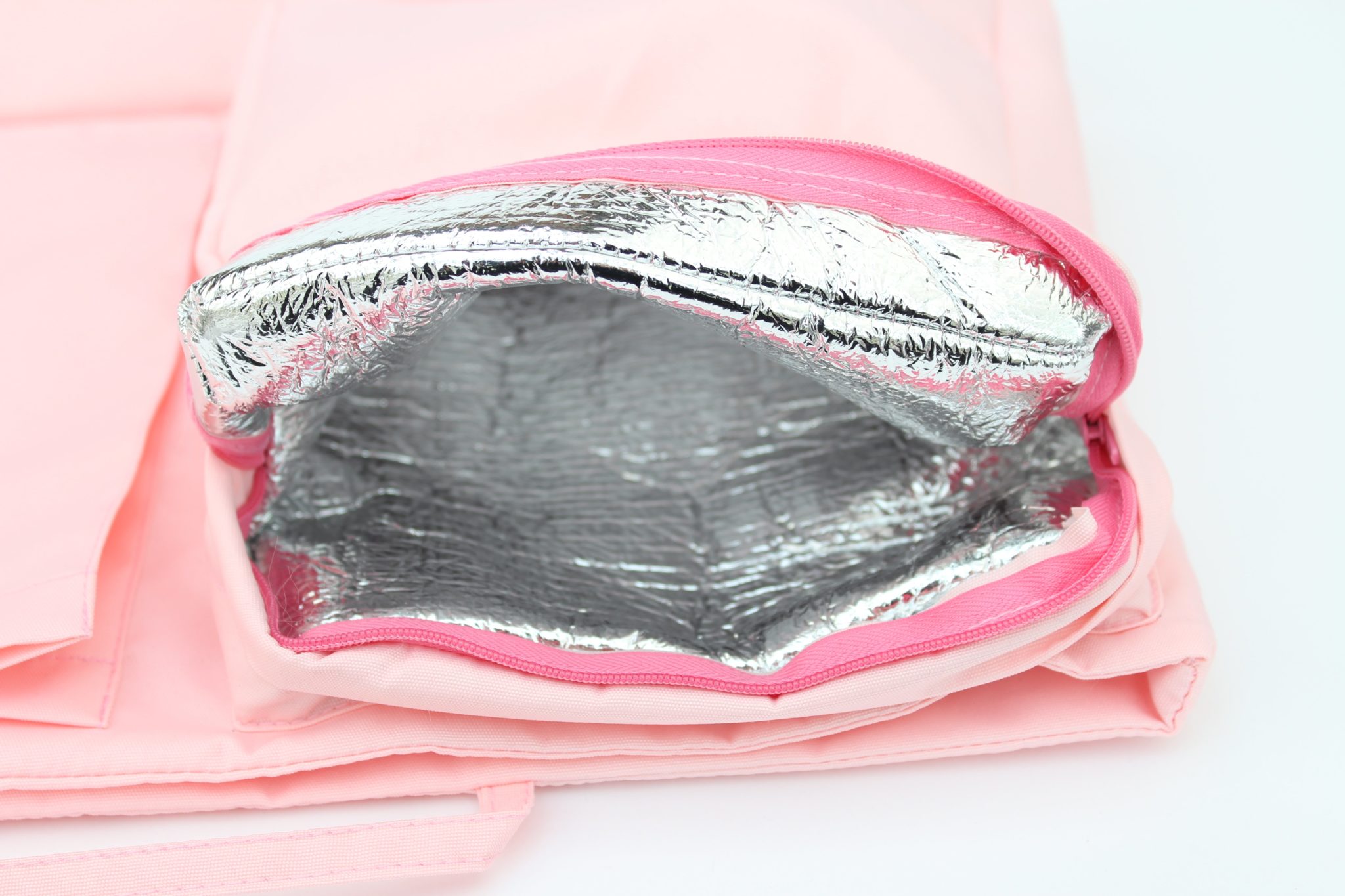 Granda Wickeltasche Blossom Pink