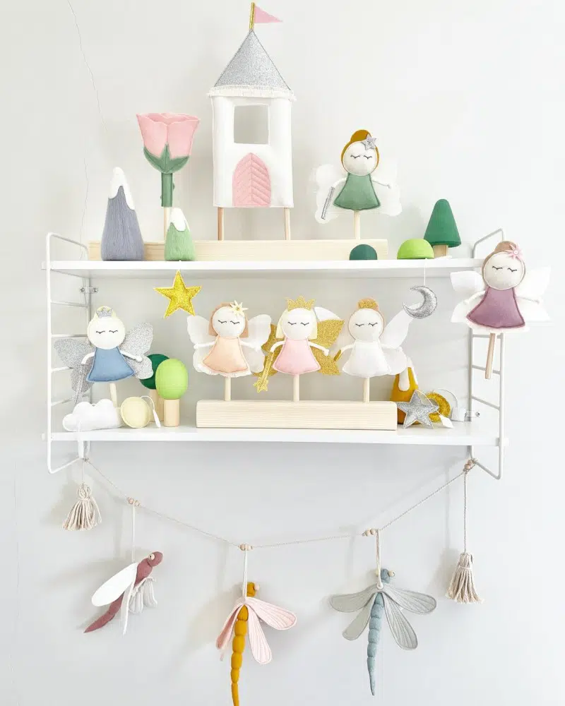 Schloß für Theater, Silber