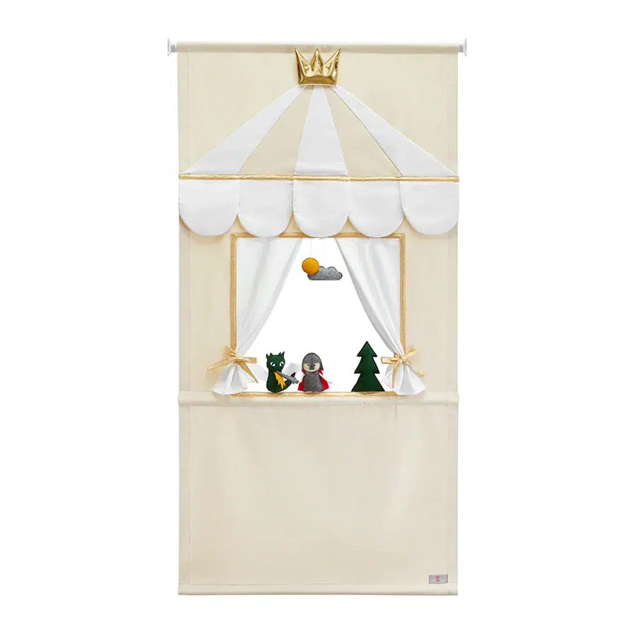 Märchenpuppen Set für Theater