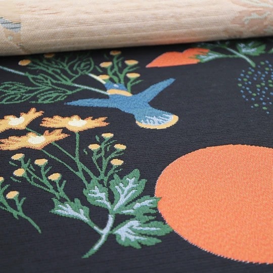 Teppich "Bloom"