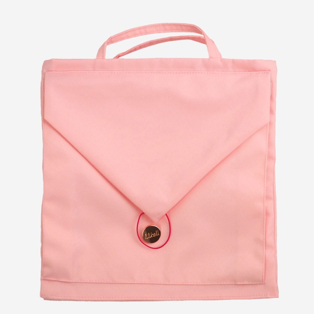 Pico Wickeltasche Blossom Pink