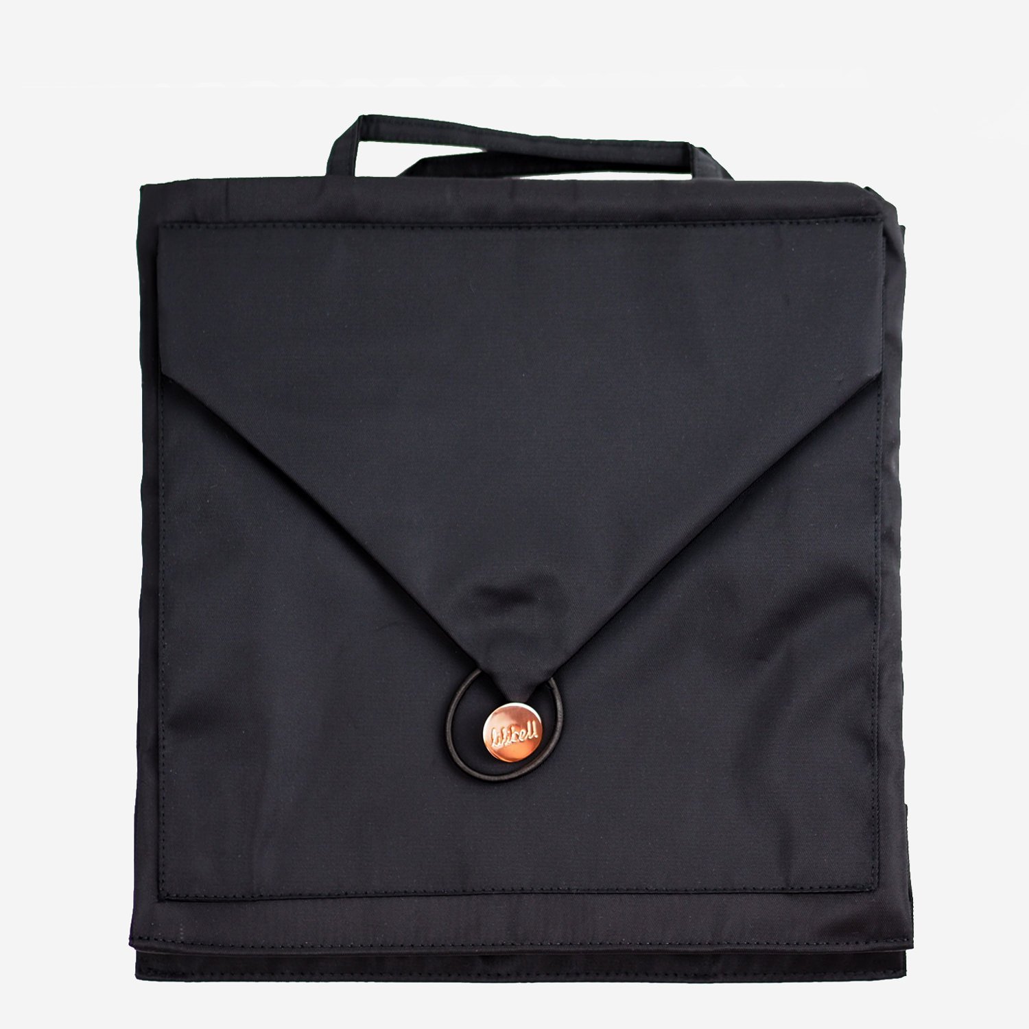 Pico Wickeltasche Schwarz