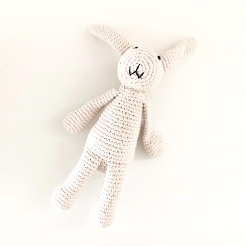 Rassel Hase "My first Bunny"