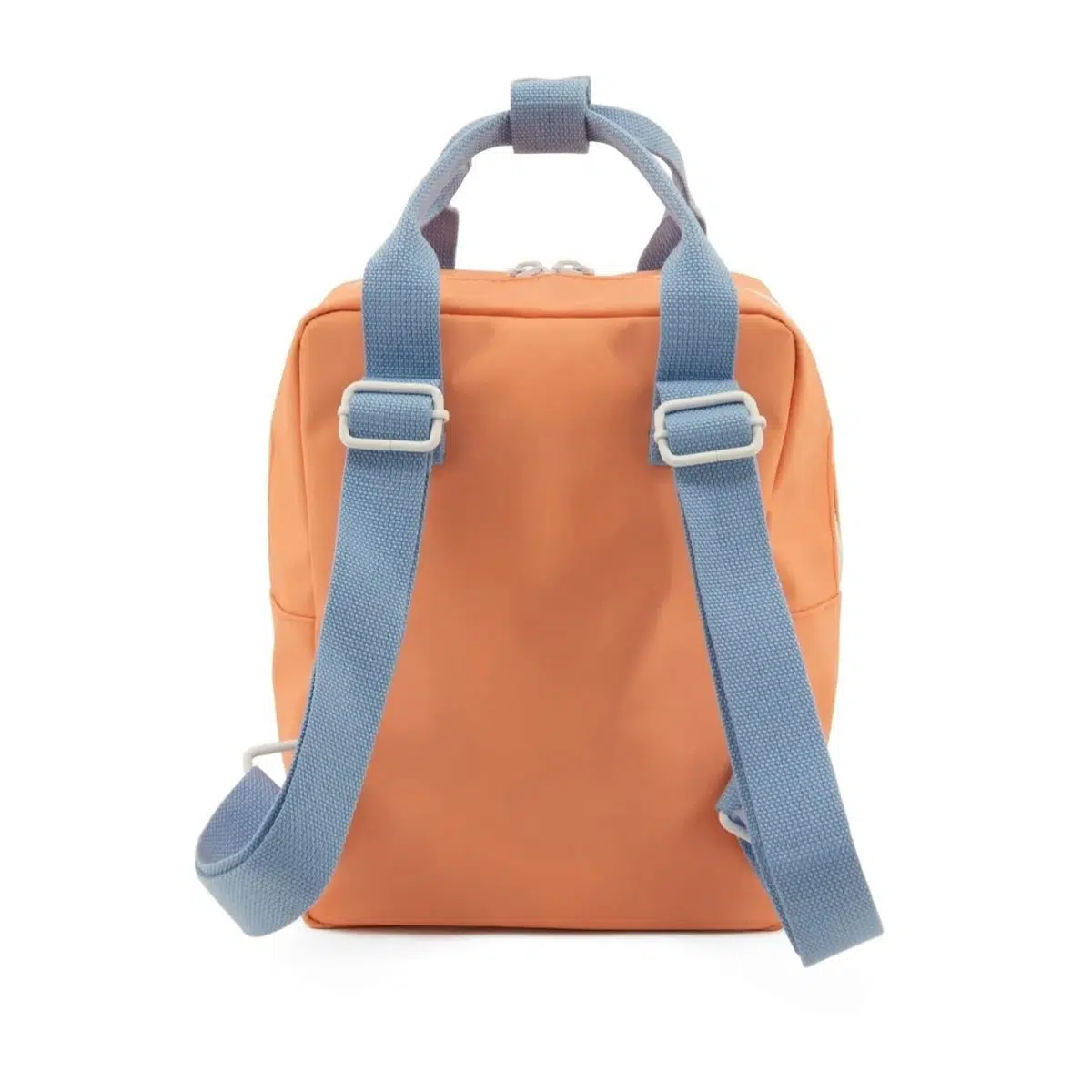 Rucksack "Gingham Cherry Red Berry Swirl"
