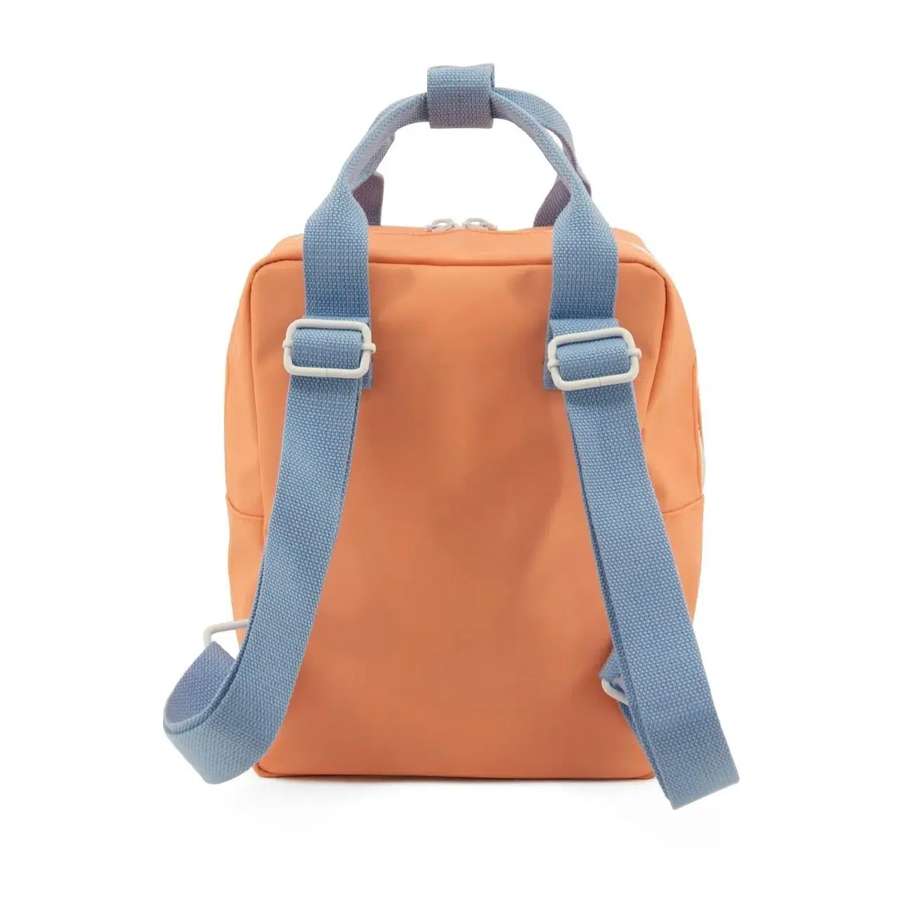 Rucksack "Gingham Cherry Red Berry Swirl"