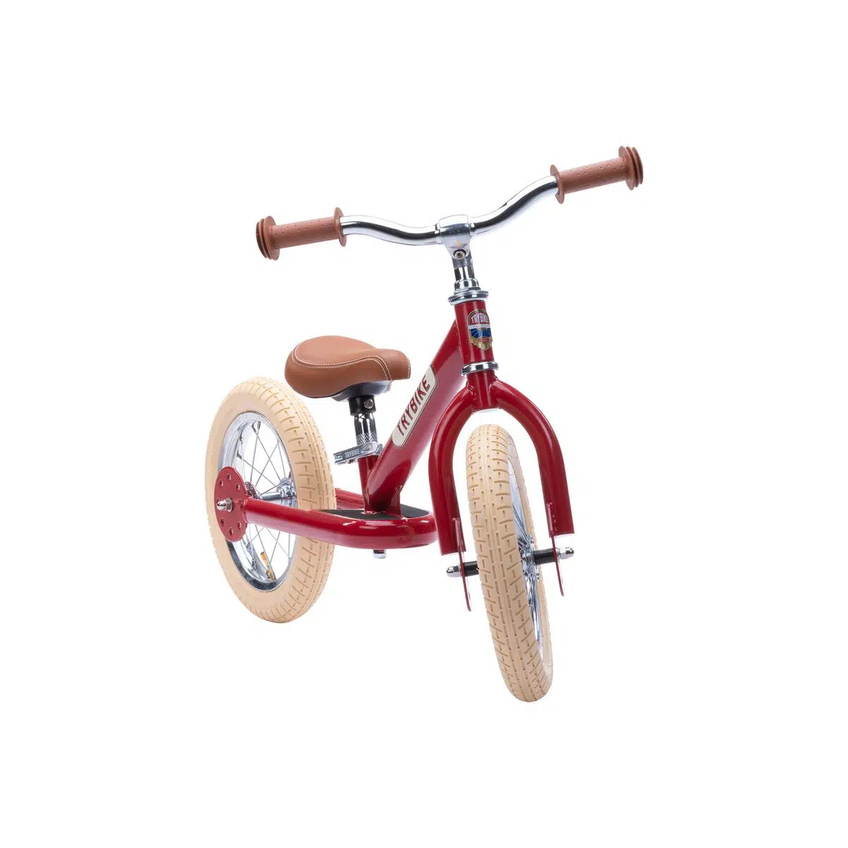 TryBike_3Rad_Steel_vintage_red_8