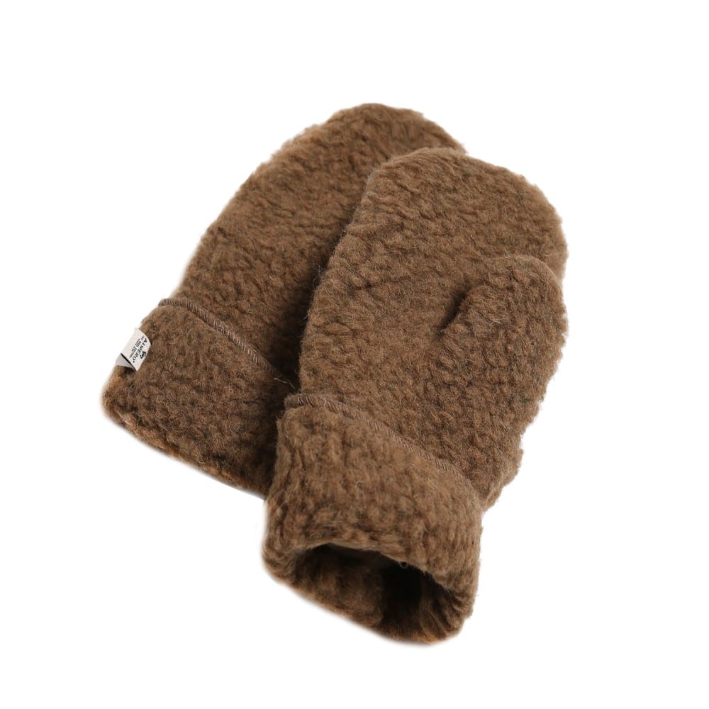 Alwero_Handschuhe_Freeze_Braun