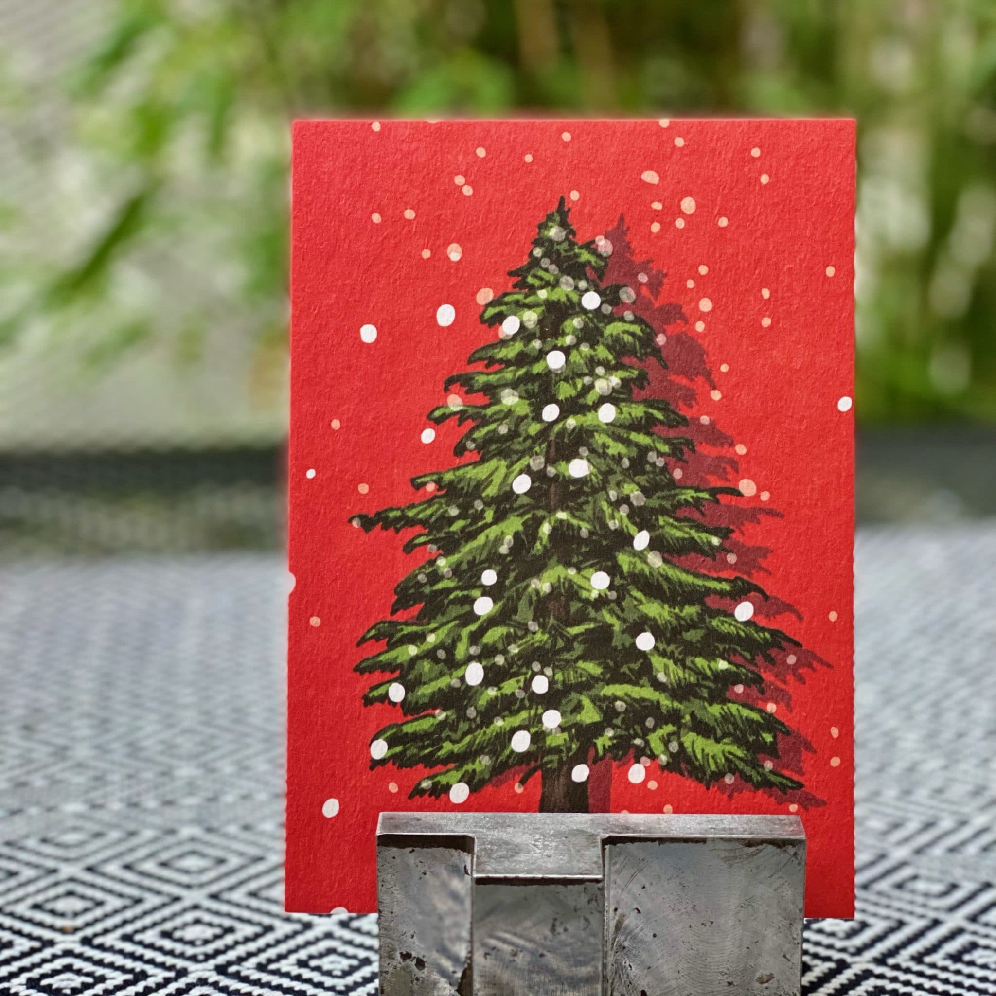 Karte_illi_Weihnachtsbaum