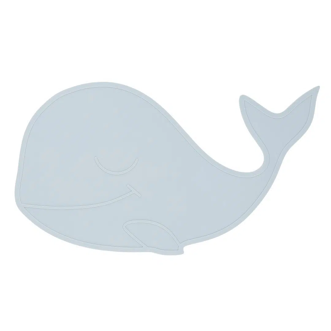 Lille-Vilde_Platzset_Wal_Blue