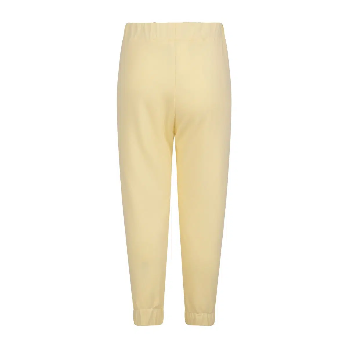 Hose "Basic" Gelb