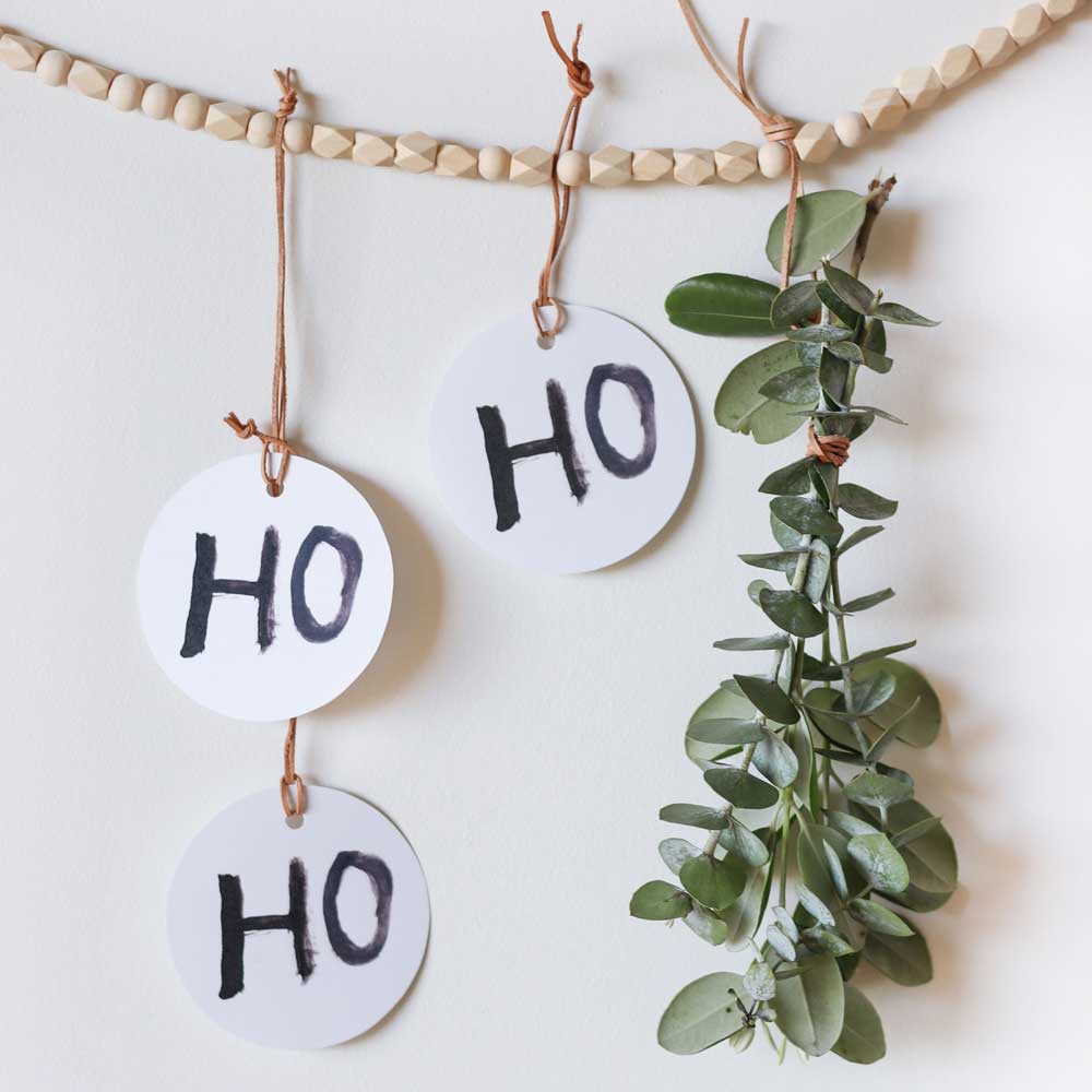 Christmas Set