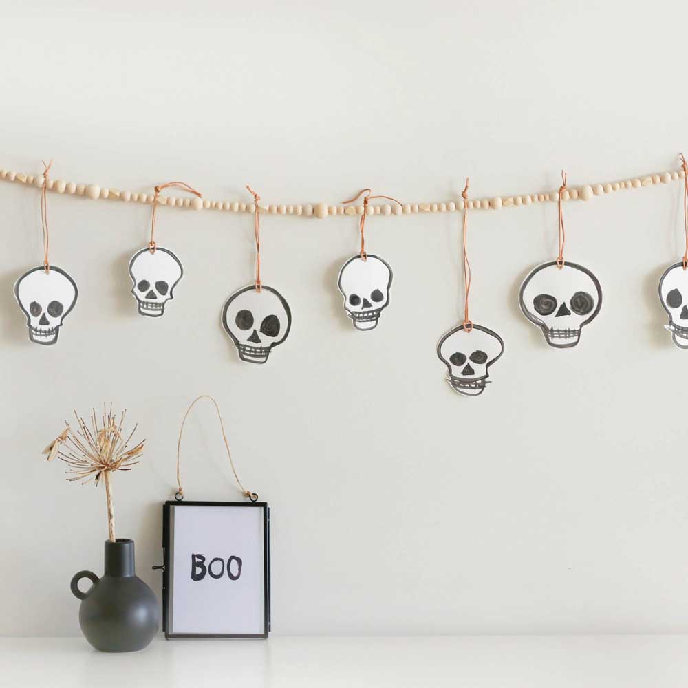 Halloween Set