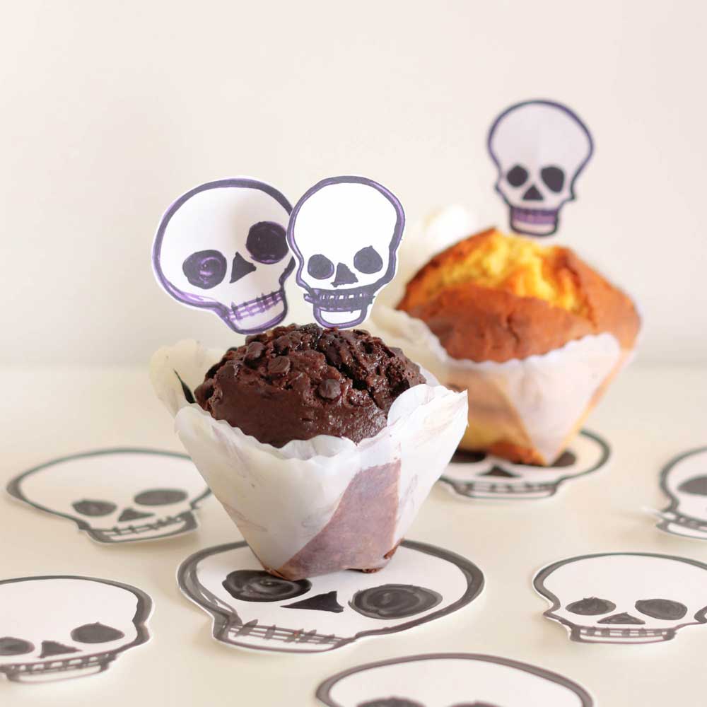 Halloween Set
