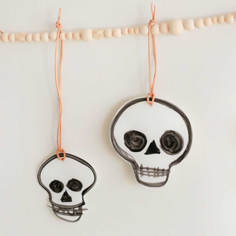Halloween Set