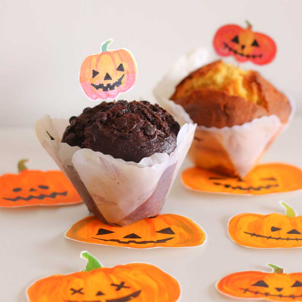 Halloween Set