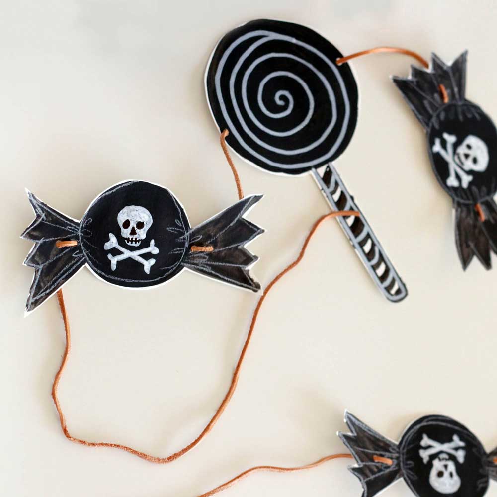 Halloween Set