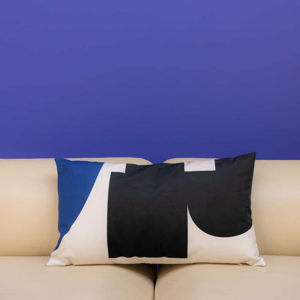 Kissen Barbican L 48x60cm