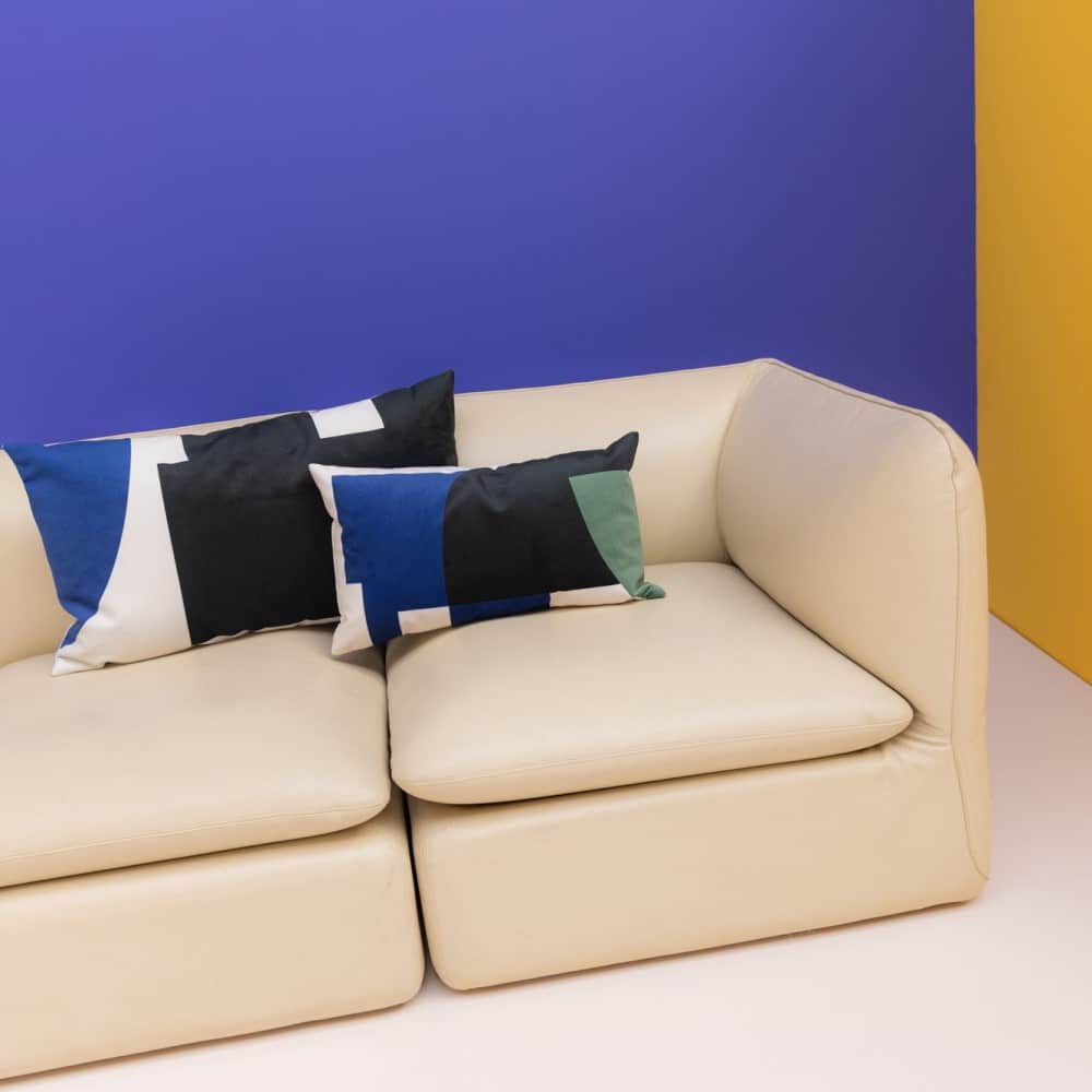 Kissen Barbican S 30x50cm