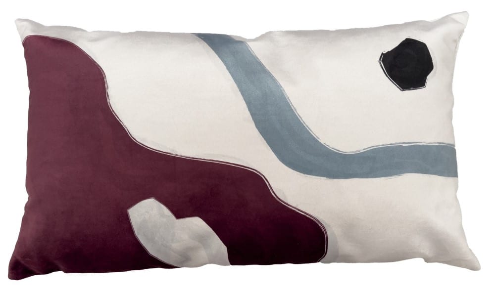 Kissen Ulysse S 30x50cm