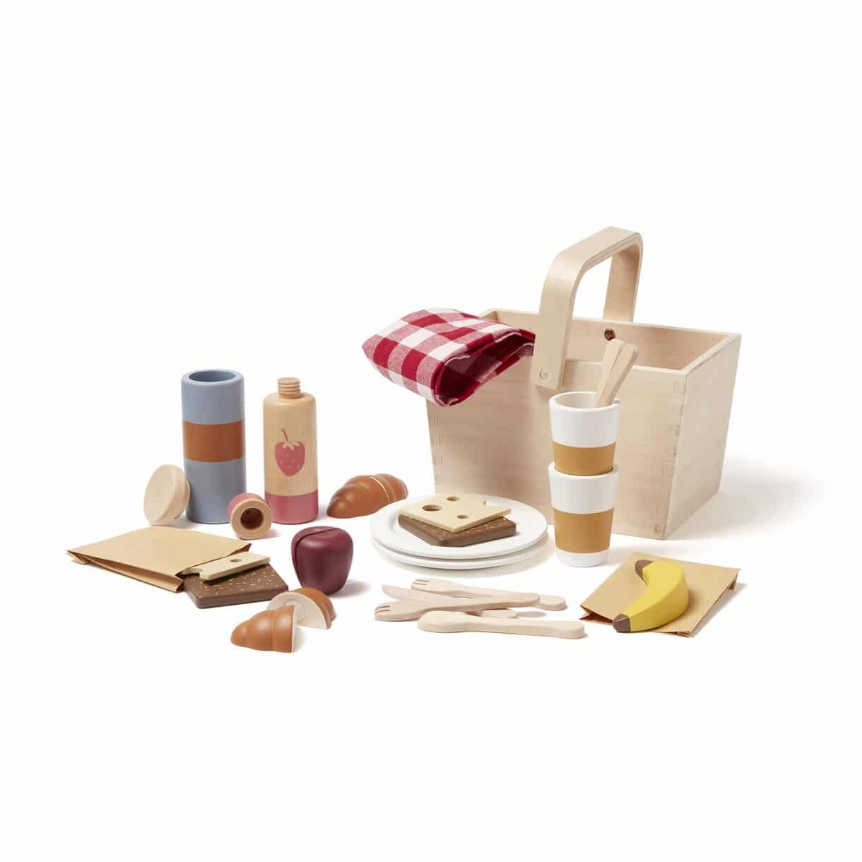 Picknick Set Kid's Hub