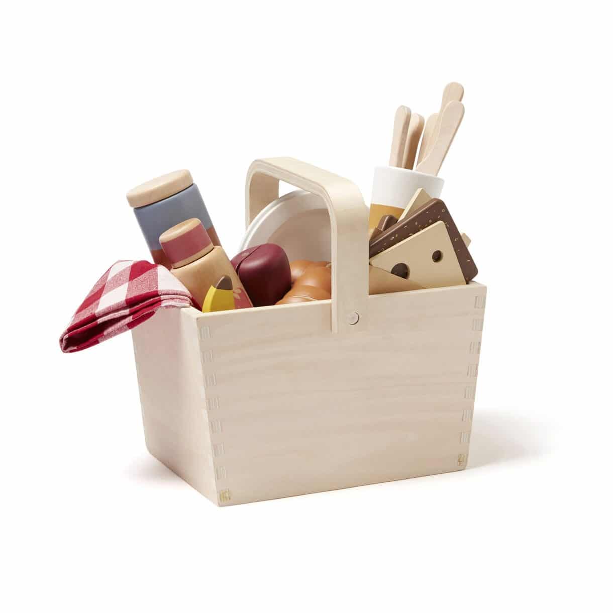 Picknick Set Kid's Hub