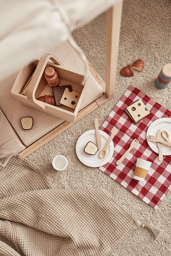 Picknick Set Kid's Hub