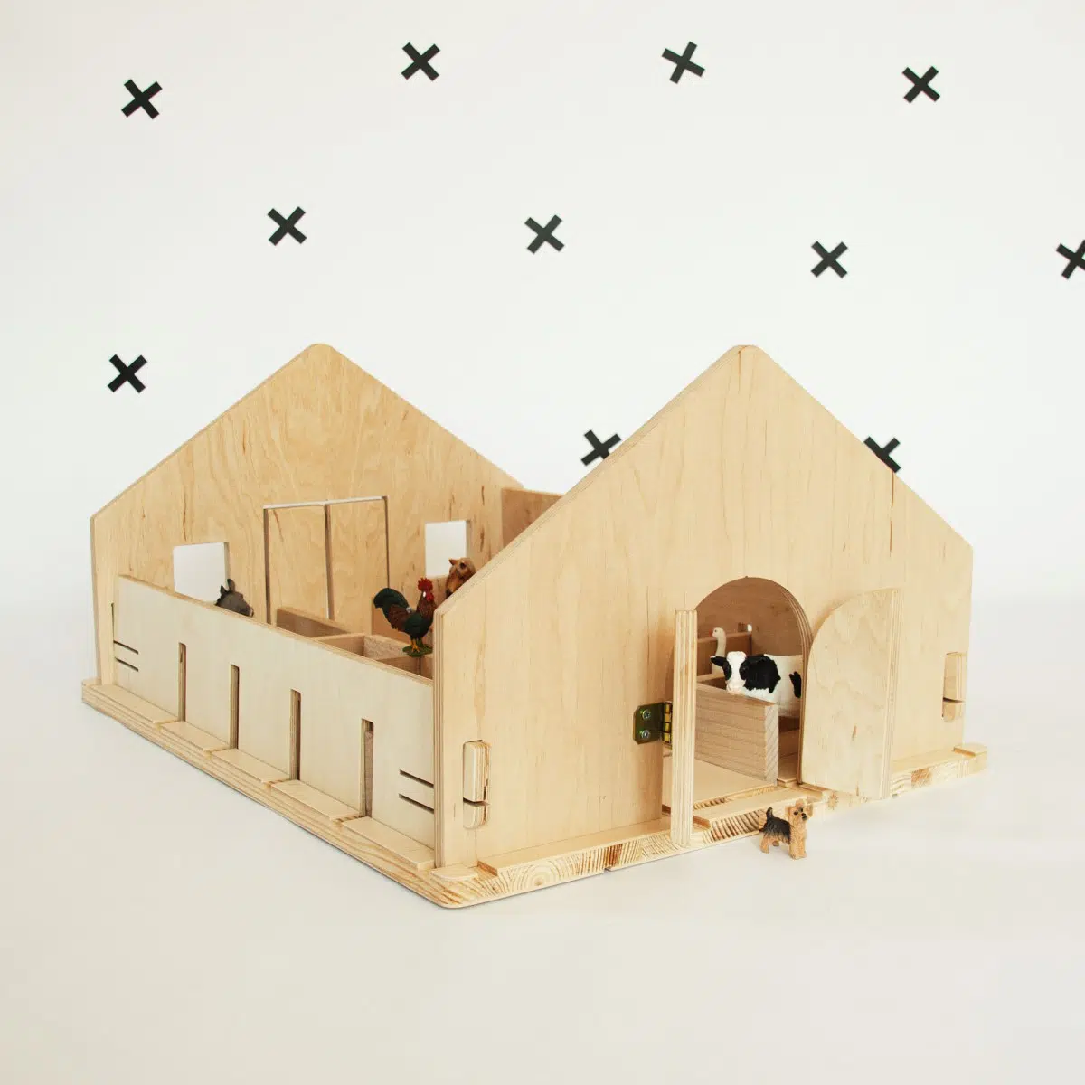 MyMiniHome_Mini-Ranch