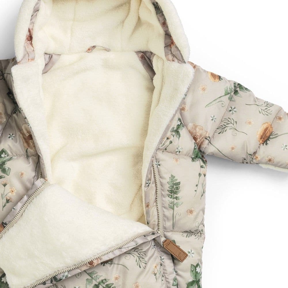 Baby Overall, Meadow Blossom