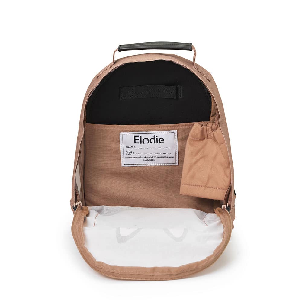 Kinderrucksack, Florian The Fox