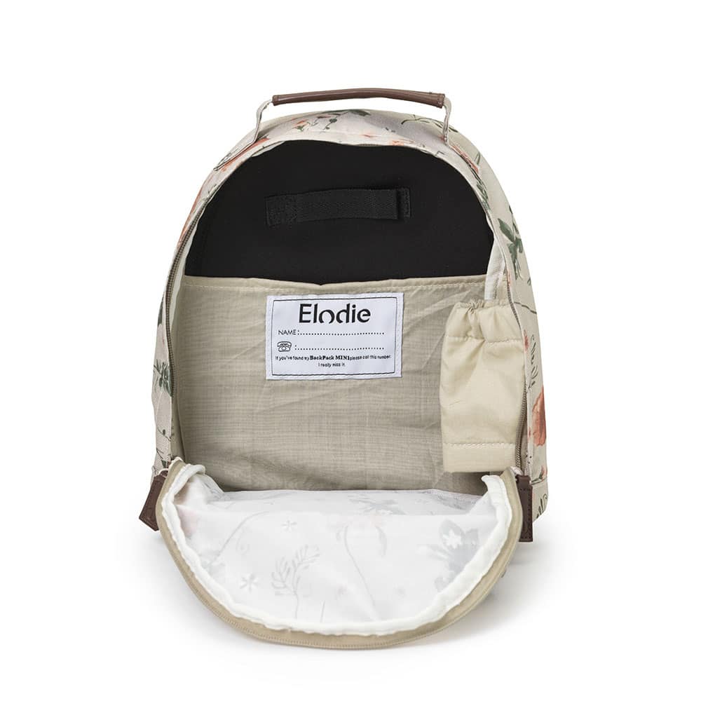 Kinderrucksack, Meadow Blossom
