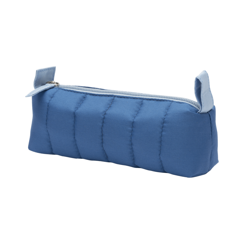 Federmäppchen "Blue Cotton Candy"