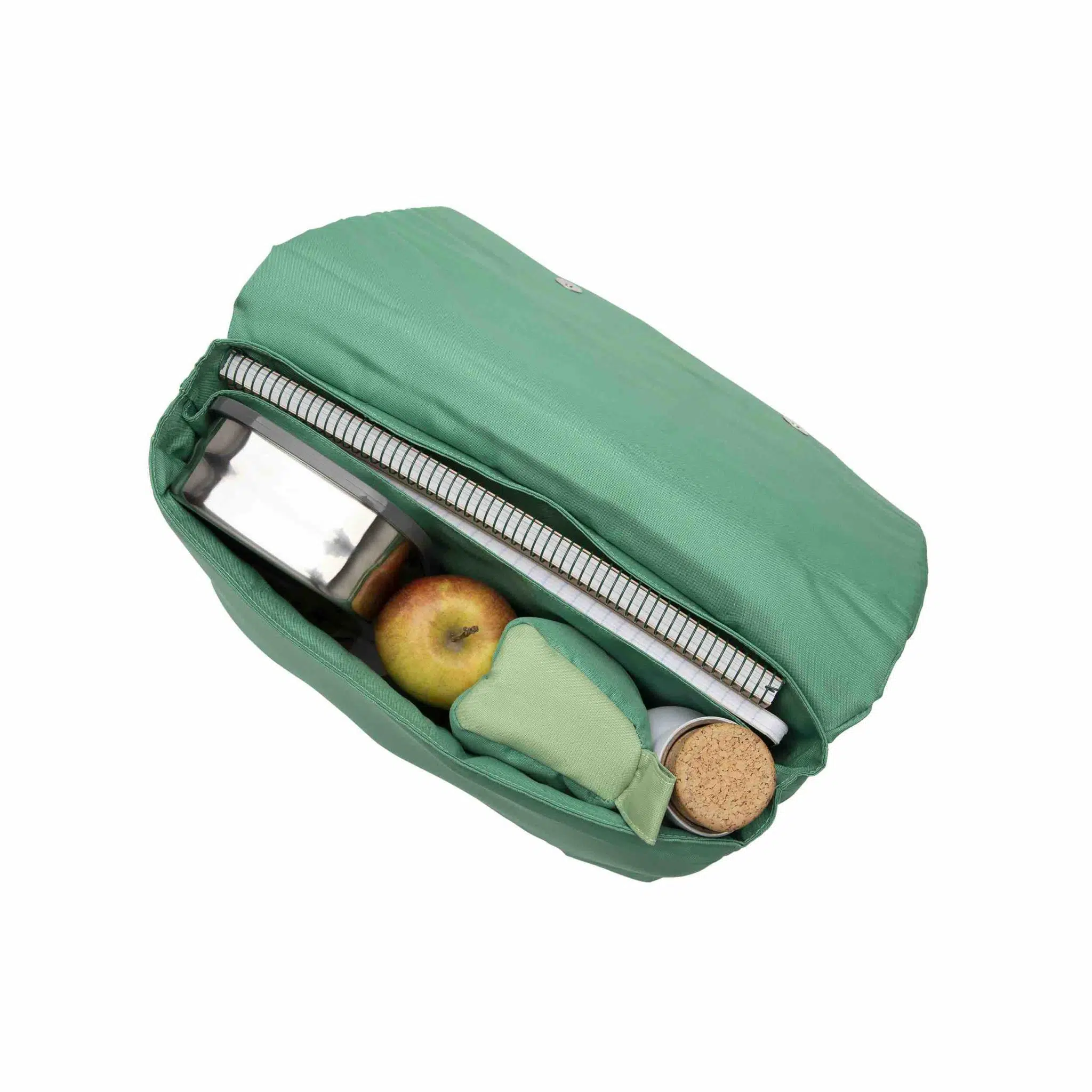 Kinderrucksack "Green Smoothie"