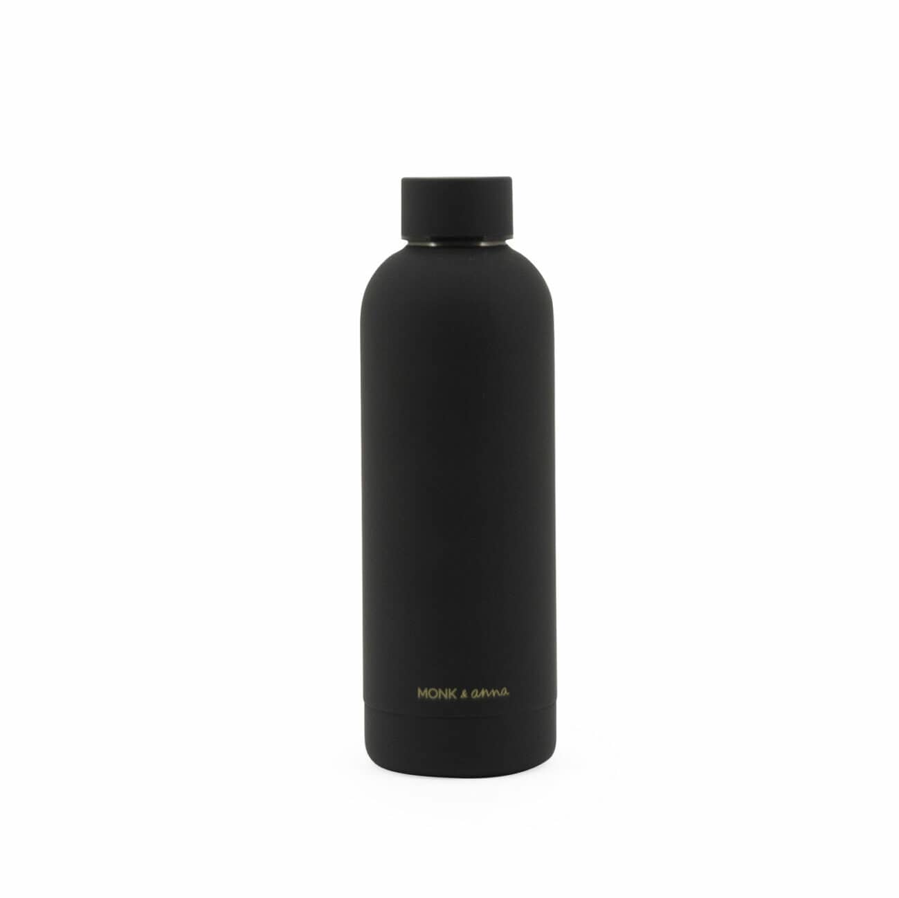 Thermosflasche "Botoru" Black