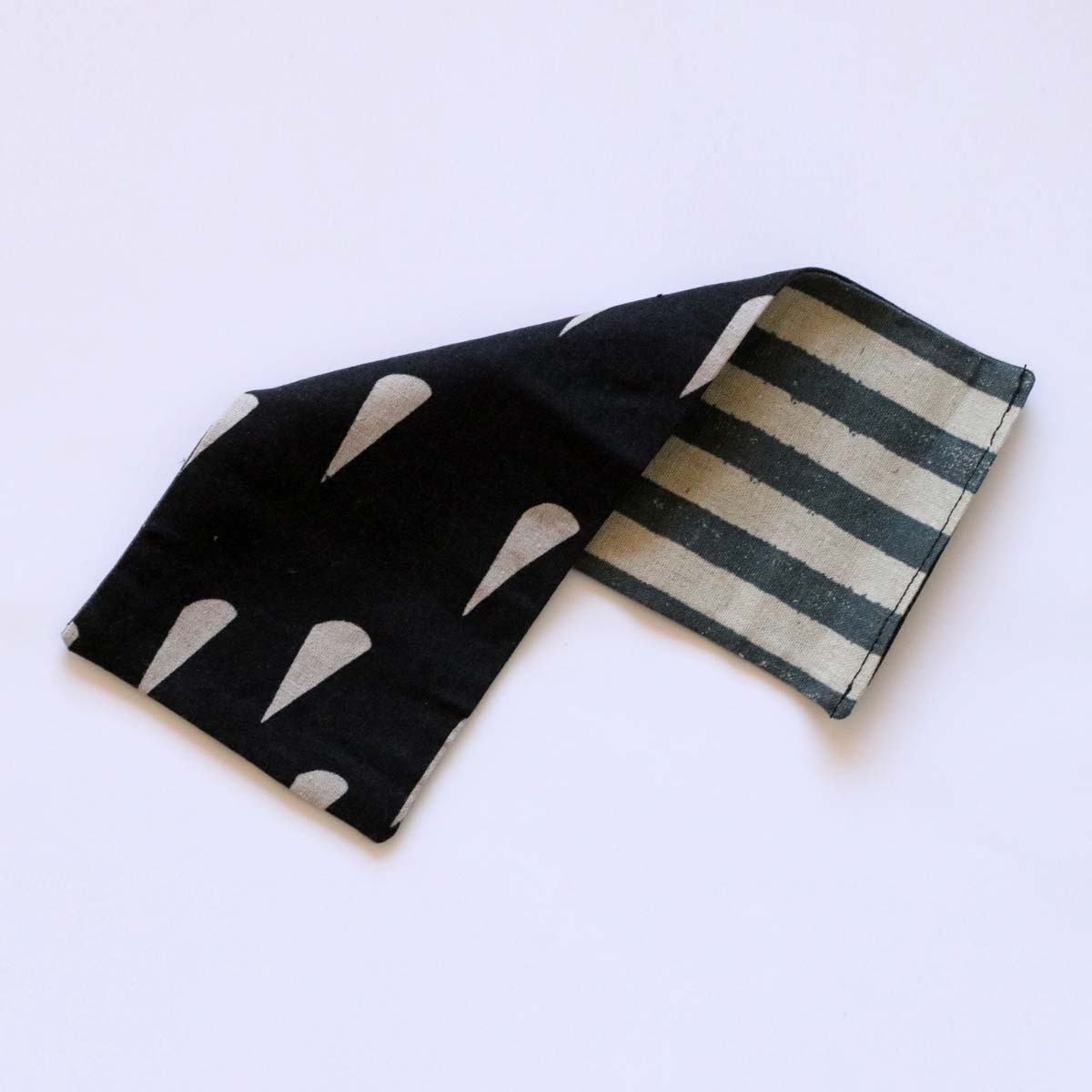 Puppe "Yogi Stripes"