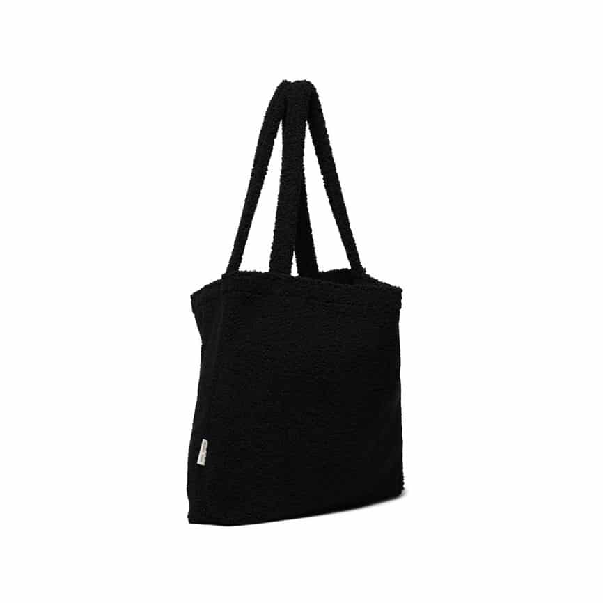 Tasche Mom Bag *Teddy*, Schwarz