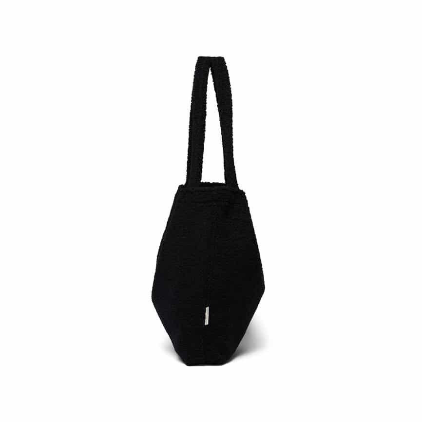 Tasche Mom Bag *Teddy*, Schwarz