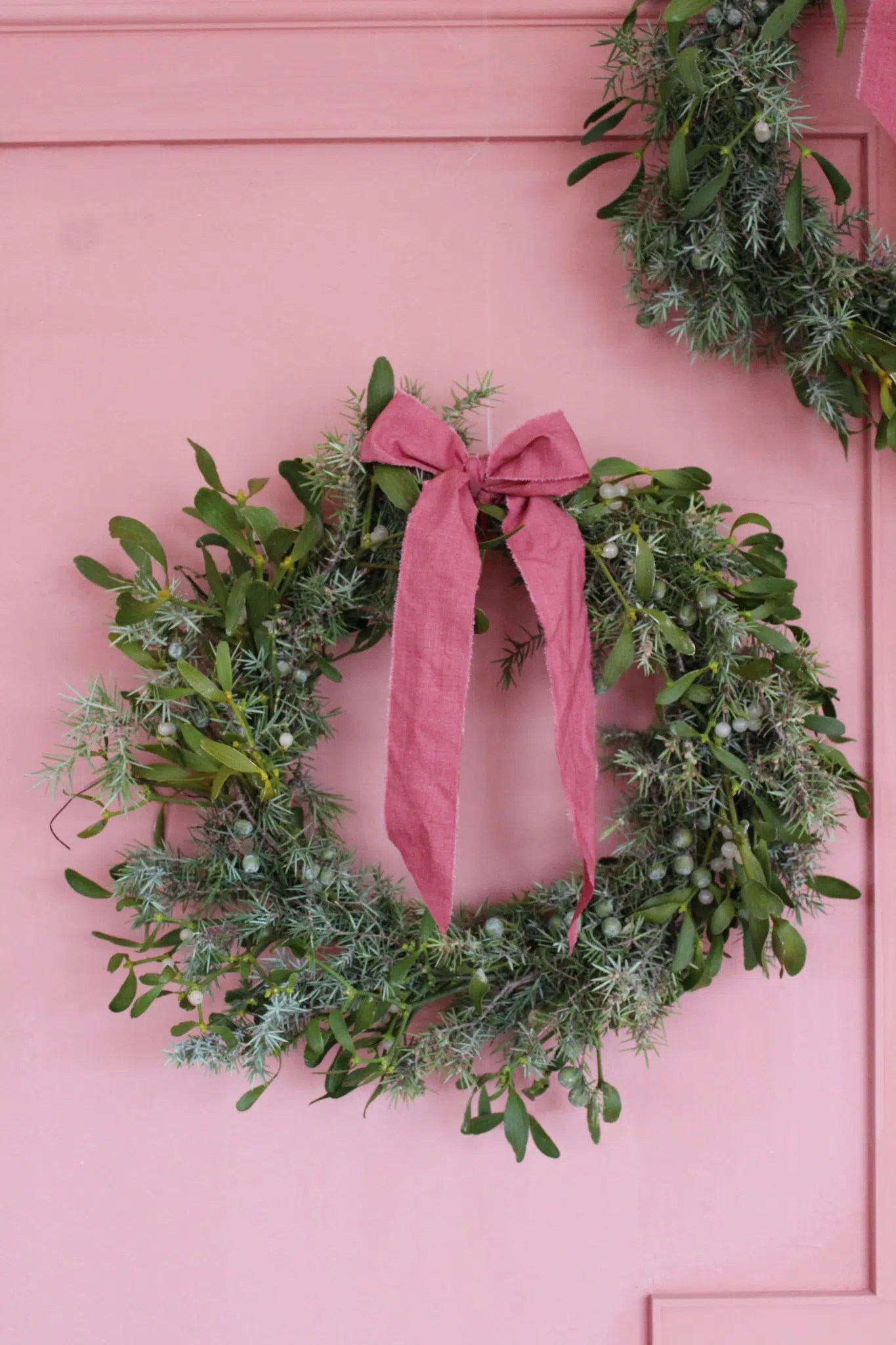 Türkranz "Mistletoe"