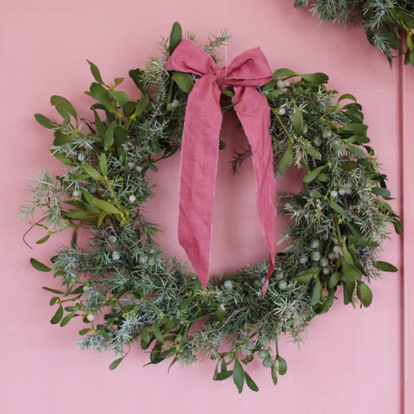 Türkranz "Mistletoe"