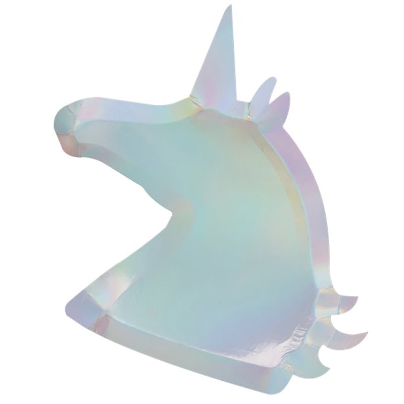 Einhorn, Partydeko Box