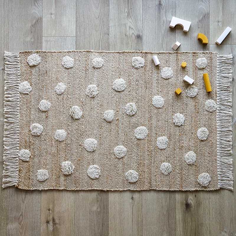 Teppich "Nop" 100x150cm