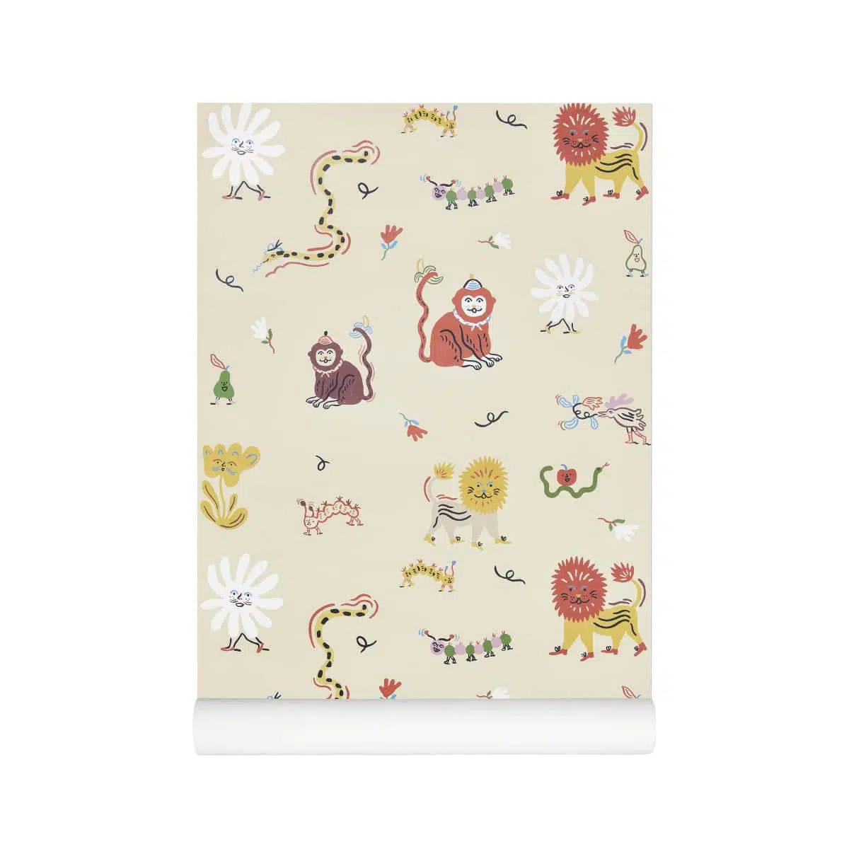 Nofred_Tapete_Monkey_Beige2