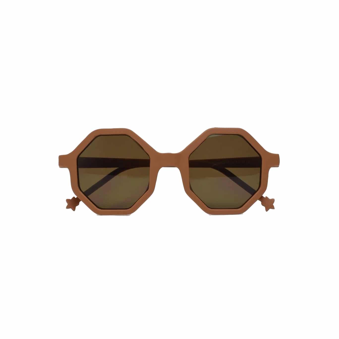 Kindersonnenbrille "Mocha"