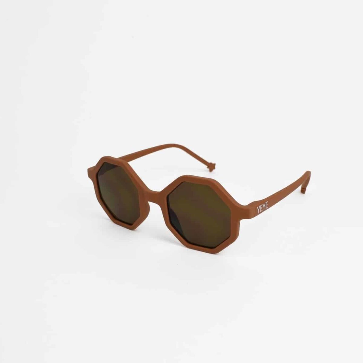 Kindersonnenbrille "Mocha"