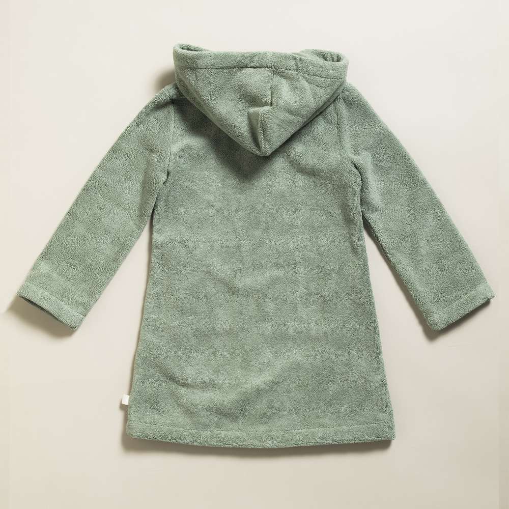 green bay_Bademantel_back