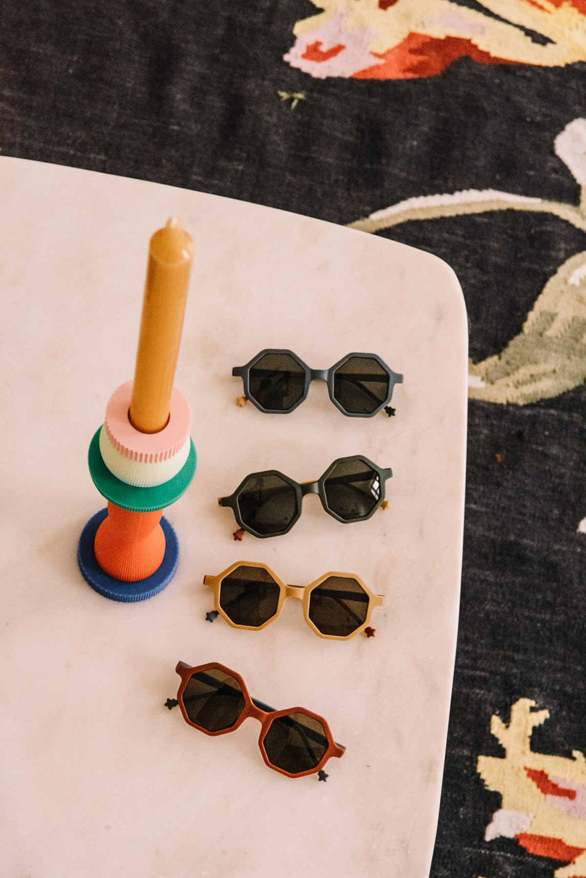 Kindersonnenbrille "Combi-Cool 3"