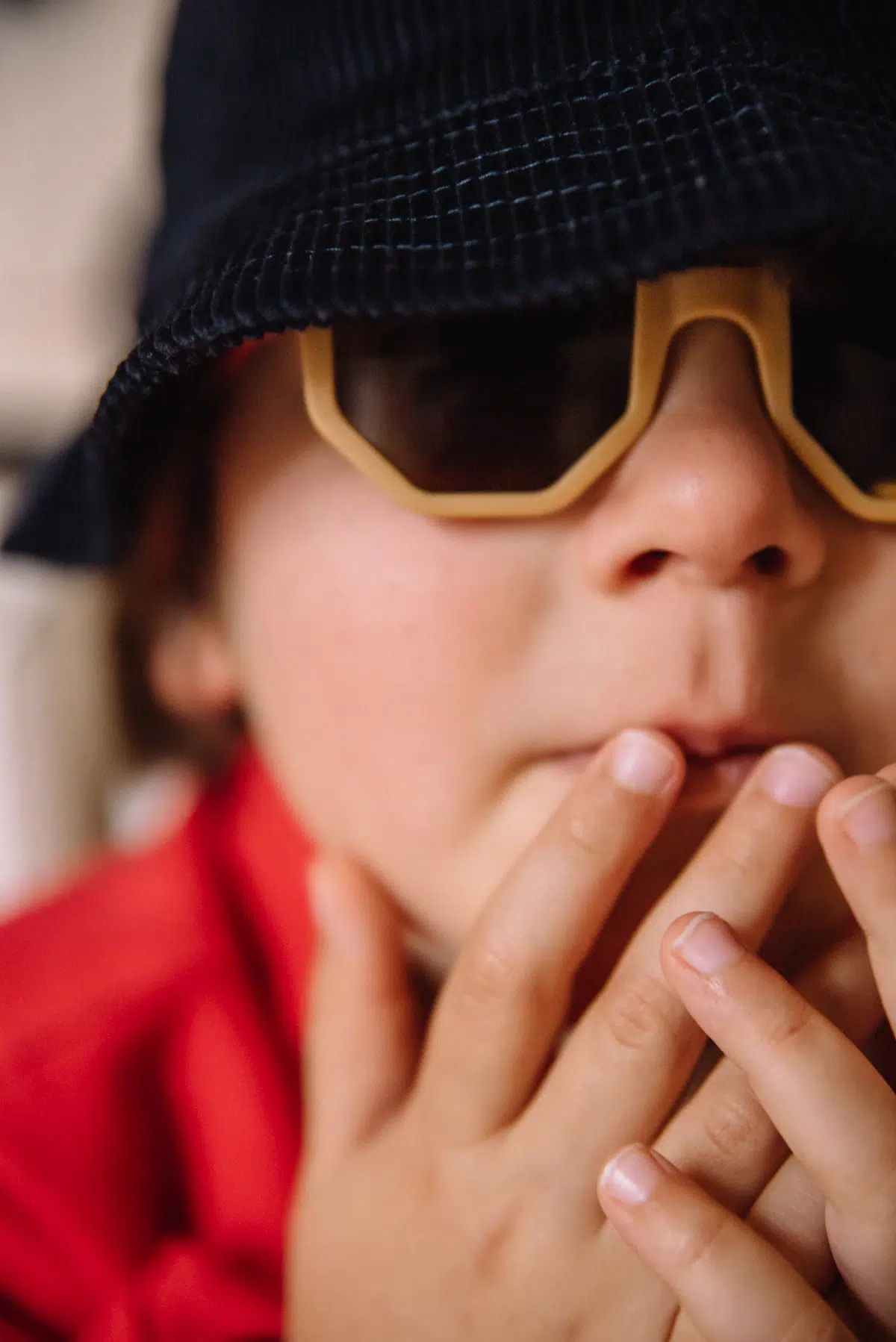 Kindersonnenbrille "Combi-Cool 3"