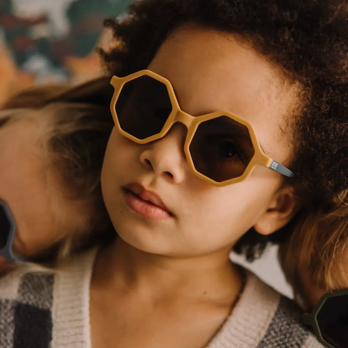Kindersonnenbrille "Combi-Cool 3"