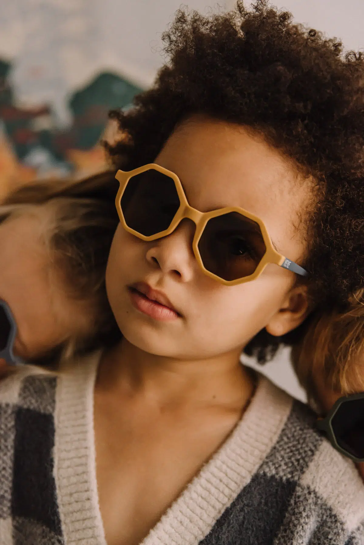 Kindersonnenbrille "Combi-Cool 3"