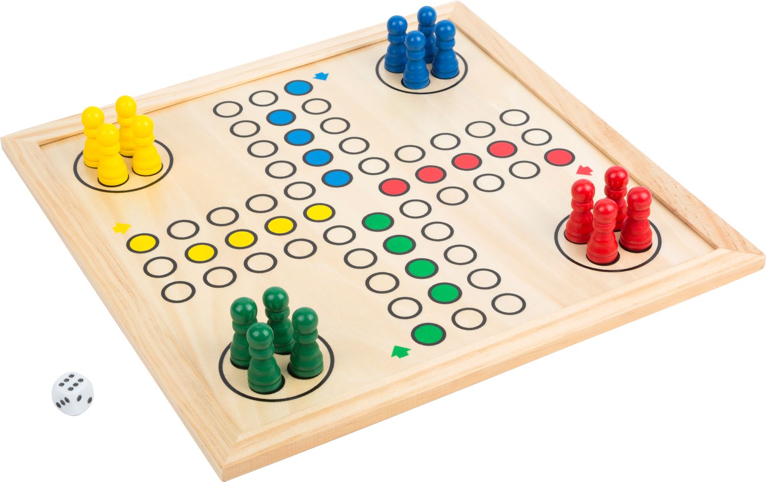 Spielesammlung 9 in 1