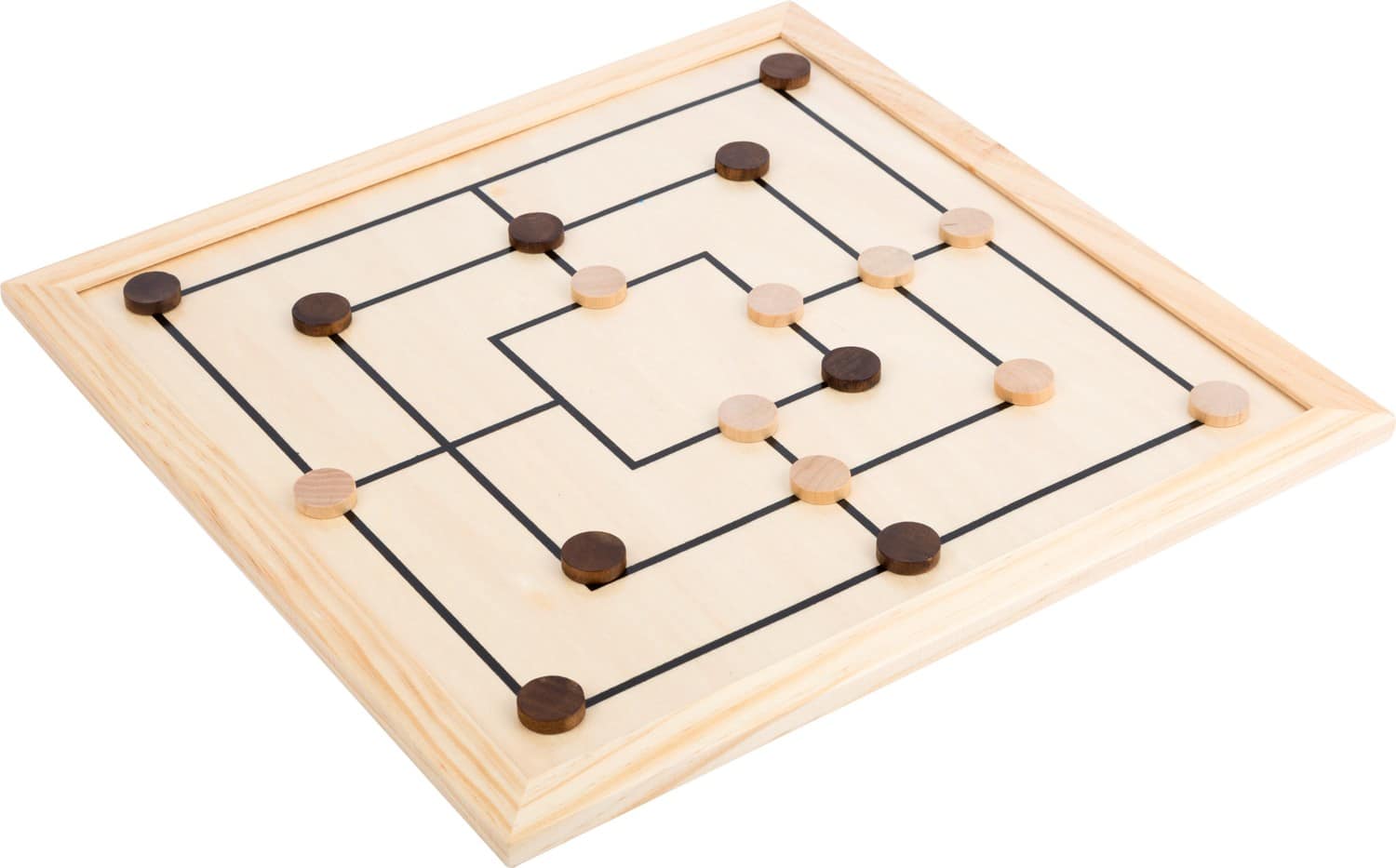 Spielesammlung 9 in 1